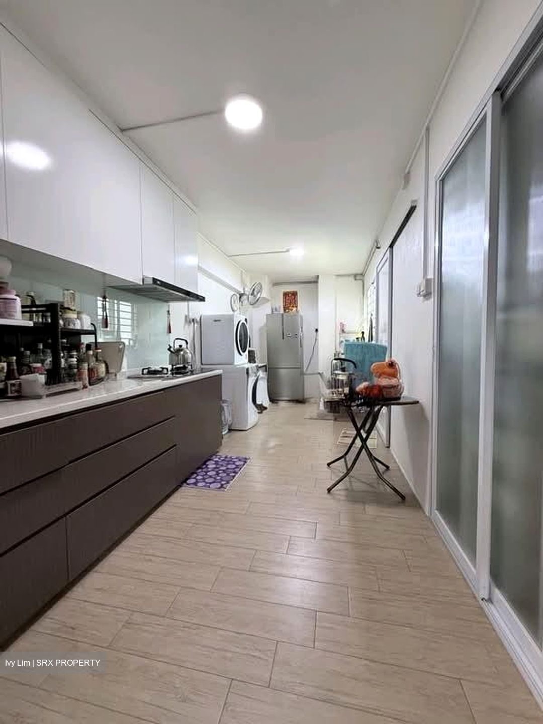 Blk 775 Khatib Vale (Yishun), HDB 5 Rooms #546026451
